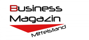 Business Magazin Mittelstand logo