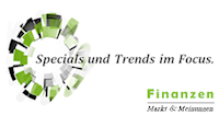Logo FMM Magazin Specials im Focus