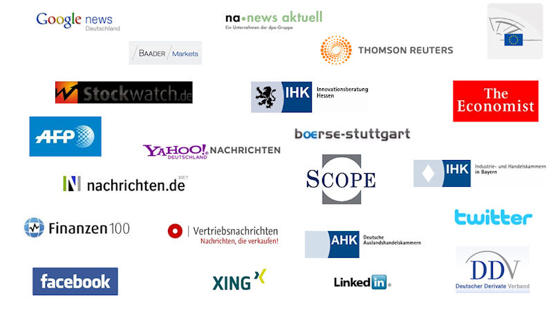 Logos des Mediennetzwerkes von fmm-magazin.de