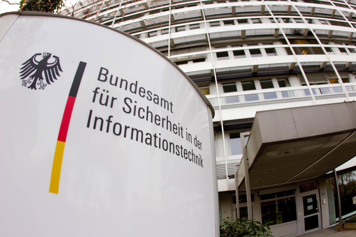 bsi bund cybercrime social engineering