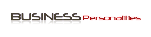 business personalities logo