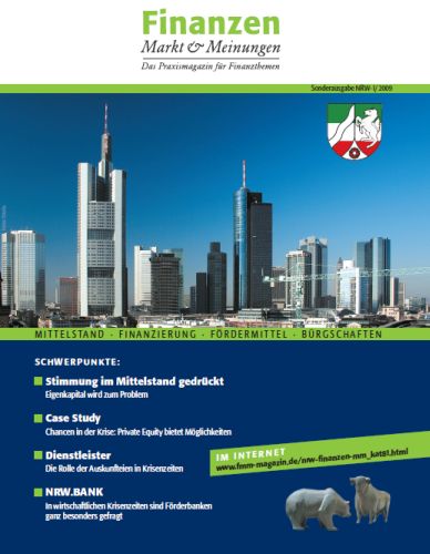 FMM Magazin Cover Printscreen