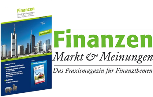 fmm magazin medien print online logo