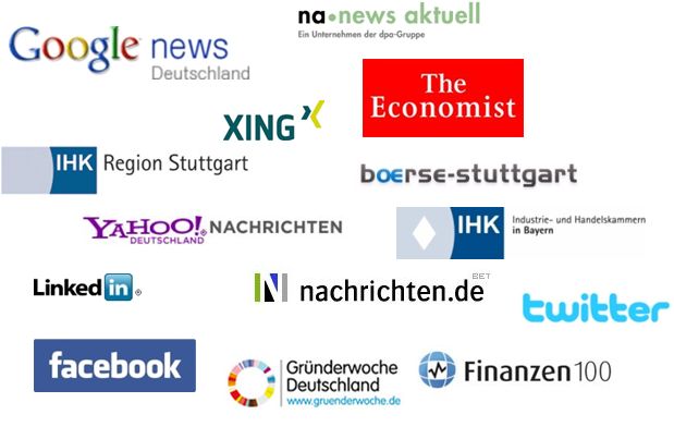 FS-Medienberatung Auswahl Medienpartner