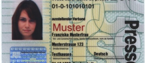 Medien: Vertrauen in journalistische Nachrichtenquellen nimmt zu